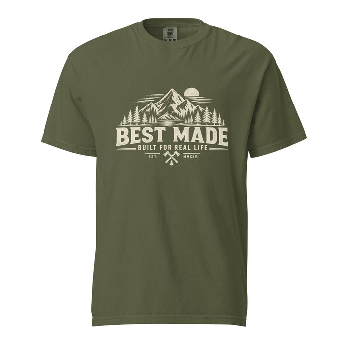 Outdoors Tee