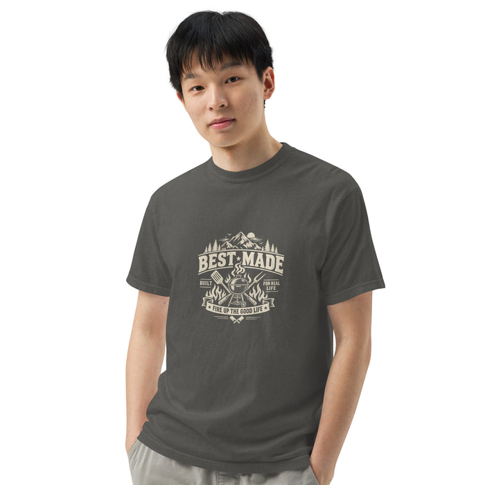 Grilling Tee